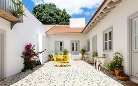 Patio São Vicente