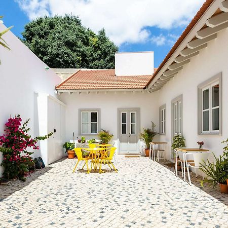Patio São Vicente Lisboa Exterior foto